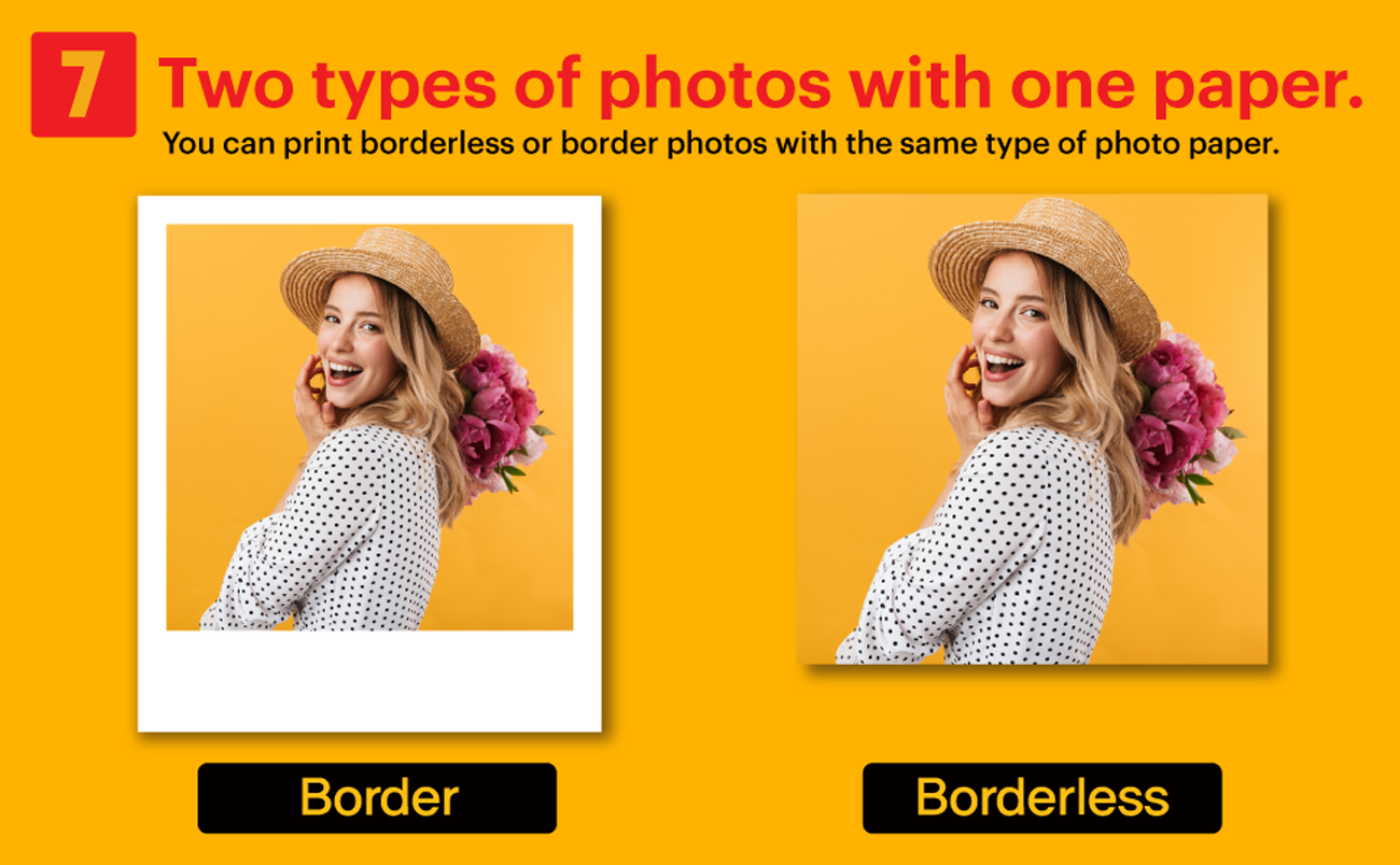 Kodak Photo Printer-P300RB